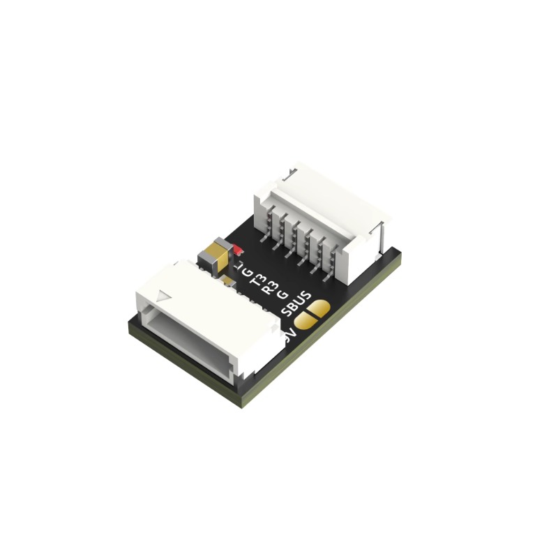 Drone With Rc Controller - SpeedyBee F405 AIO Flight Controller 9V/5V