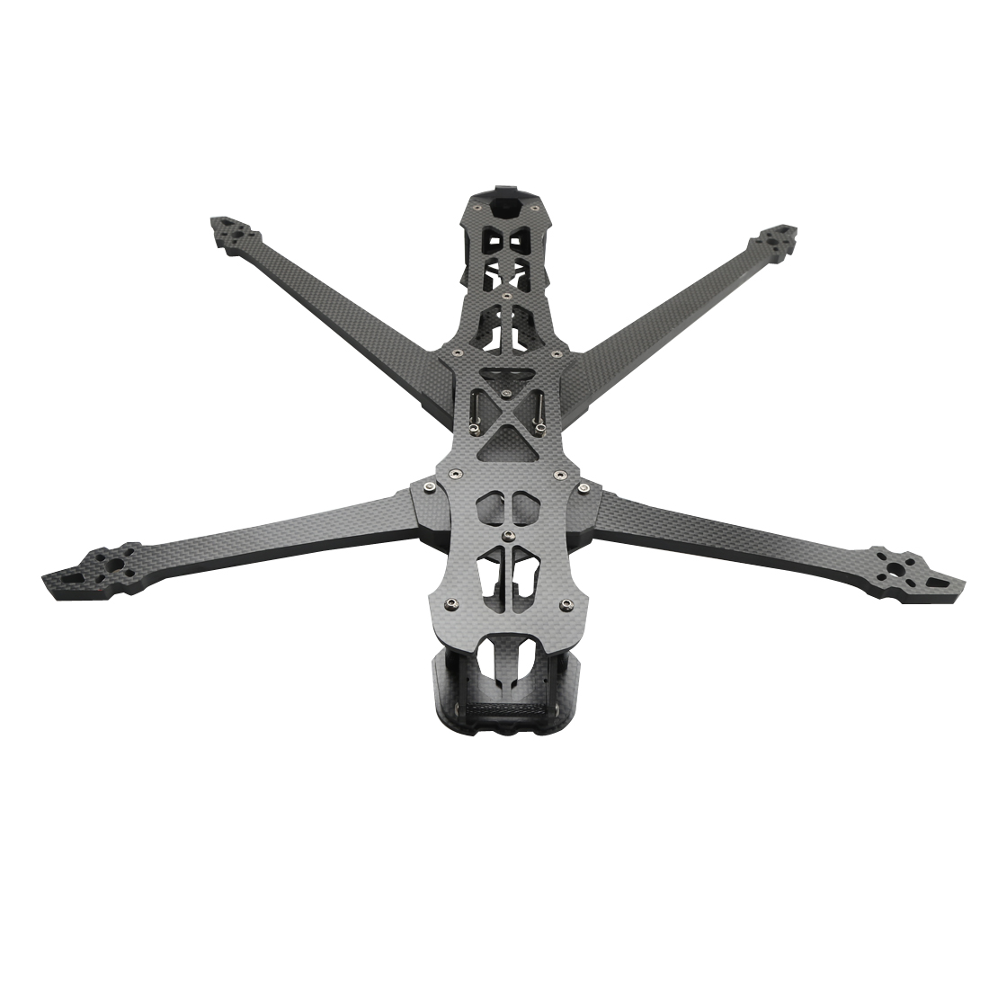 GK-V3 15inch 680mm FPV Drone F - Drone Rc Quadcopter 评论和价格
