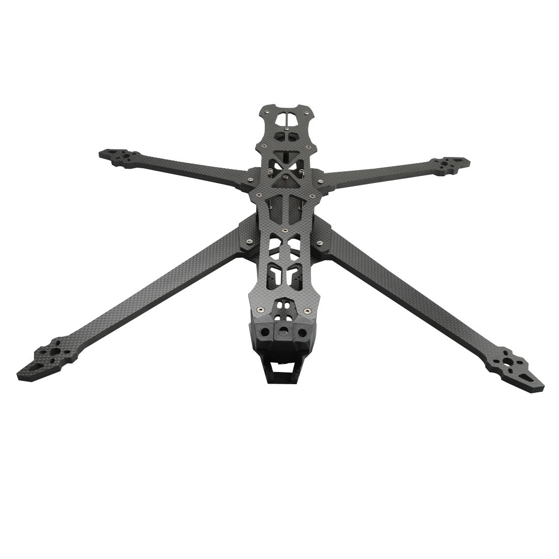 GK-V3 15inch 680mm FPV Drone F - Drone Rc Quadcopter 评论和价格