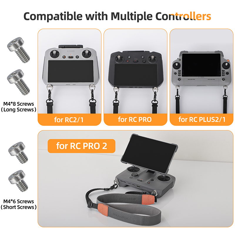Remote Controller Lanyard For  - Drone Rc Belt 评论和价格