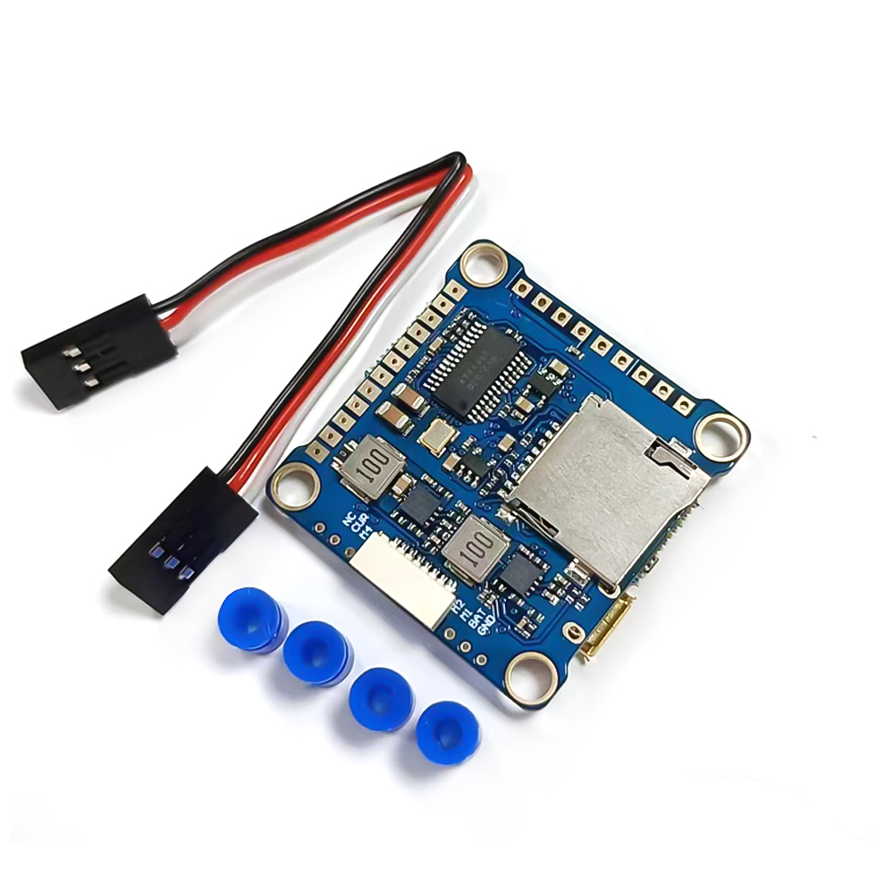 F4 V3S PLUS / F4 V3S PLUS FC F - Drone Rc Quadcopter 评论和价格