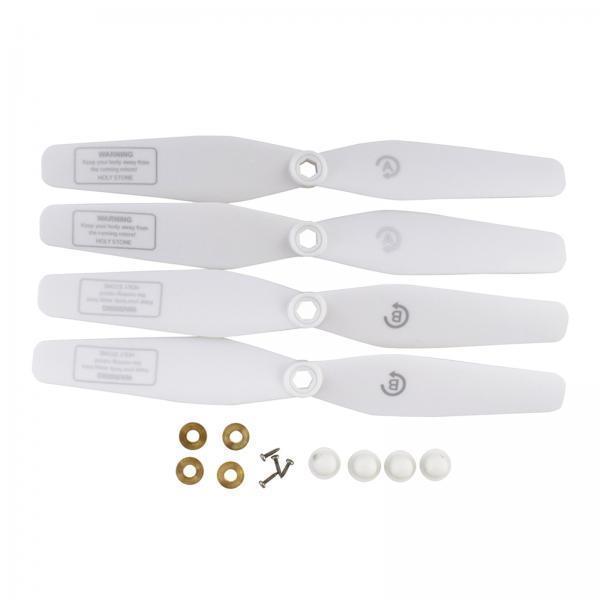 Carbon Fiber Style Propeller P - Drone Sjrc 评论和价格