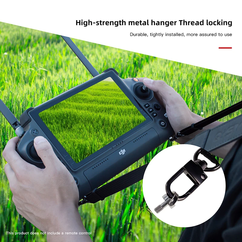 Neck Lanyard For DJI RC Plus R - Drone Rc Belt 评论和价格