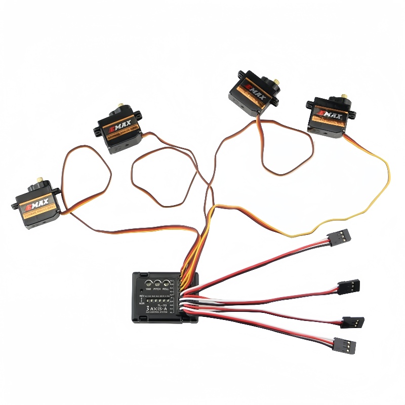 3 Axis Gyro Flight Controller  - Drone With Rc Controller 评论和价格