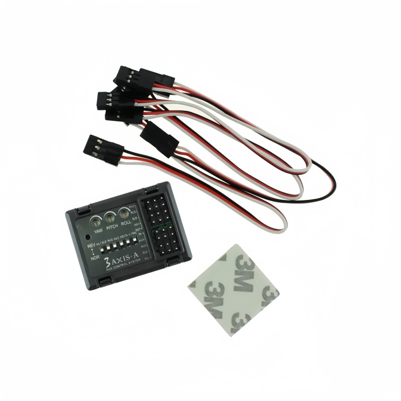 3 Axis Gyro Flight Controller  - Drone With Rc Controller 评论和价格