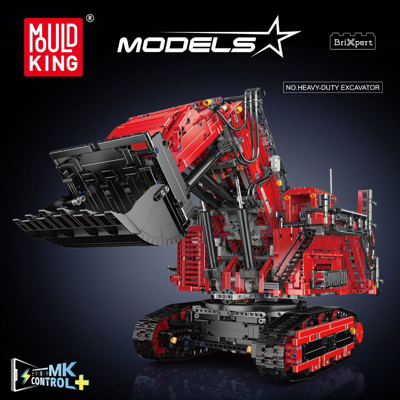 Mould King 17070 17071 Technic - Drone Or Rc Car 评论和价格