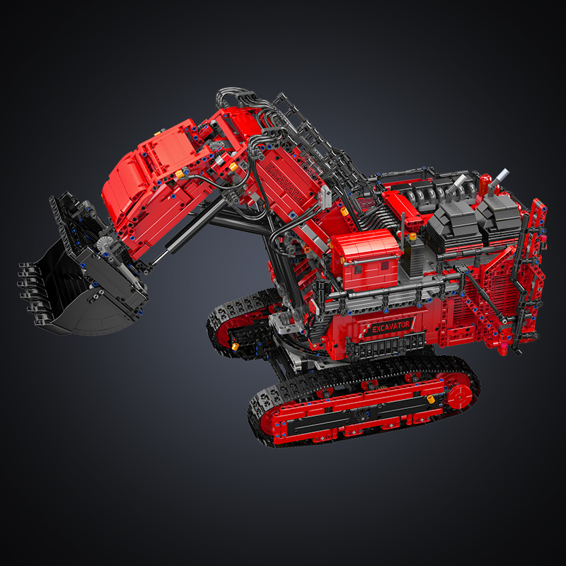 Mould King 17070 17071 Technic - Drone Or Rc Car 评论和价格