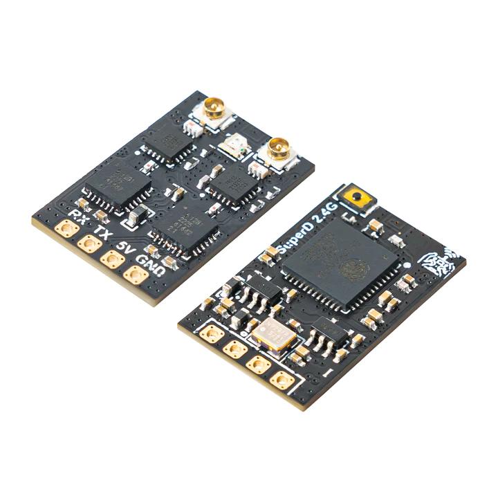 BETAFPV ELRS Receiver 915MHz F - Drone Rc Quadcopter 评论和价格