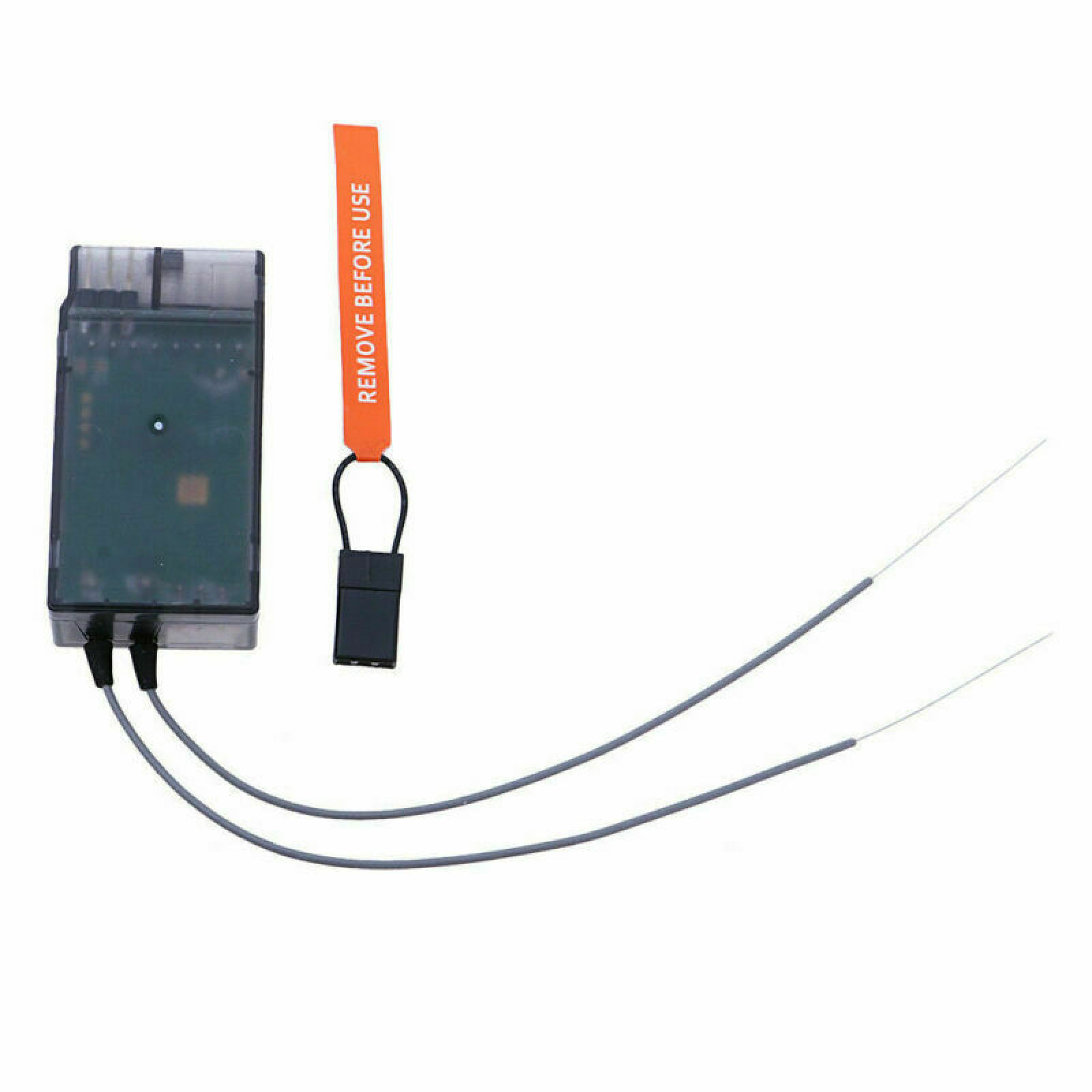 6CH 2.4GHz PPM S603 Receiver w - Drone Rc Quadcopter 评论和价格