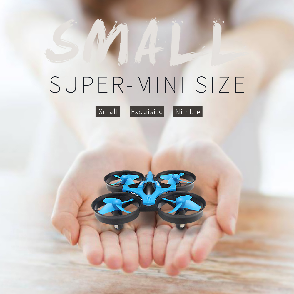 JJRC H36 Mini Rc 2.4G Drone 6- - Drone Rc Not Connected 评论和价格