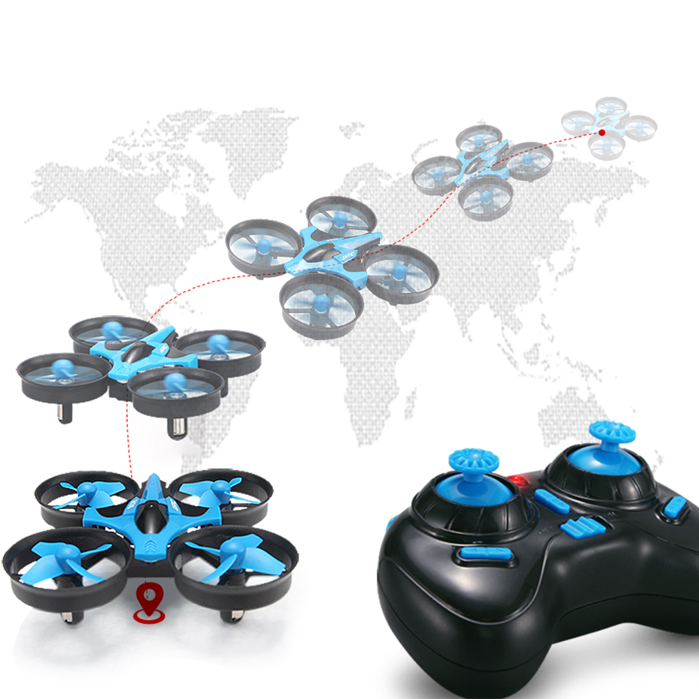 JJRC H36 Mini Rc 2.4G Drone 6- - Drone Rc Not Connected 评论和价格