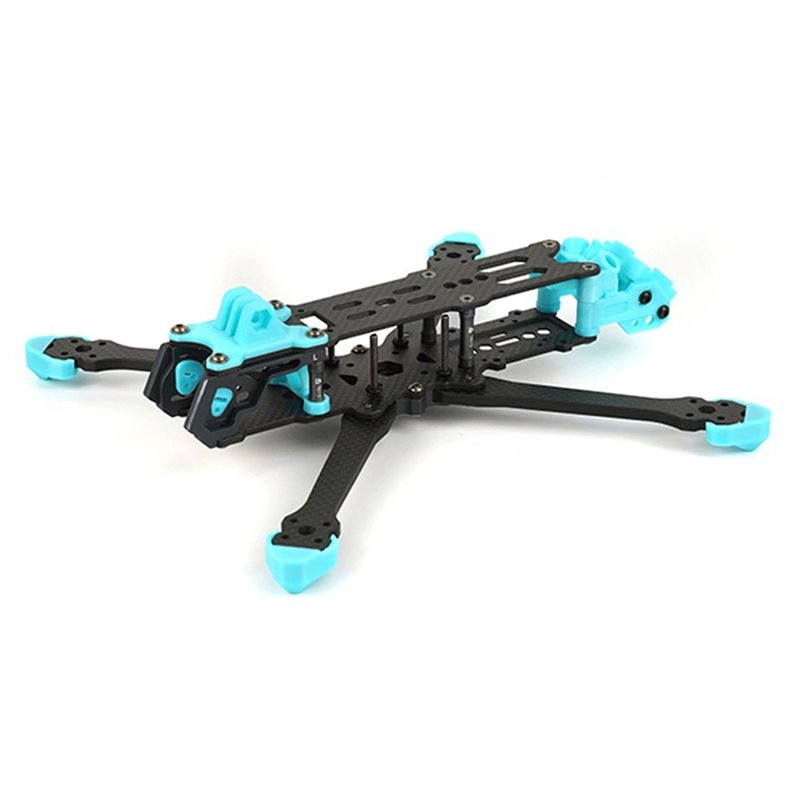 MACH-MANTA V2 5 Inch Carbon Fi - Drone Rc Quadcopter 评论和价格