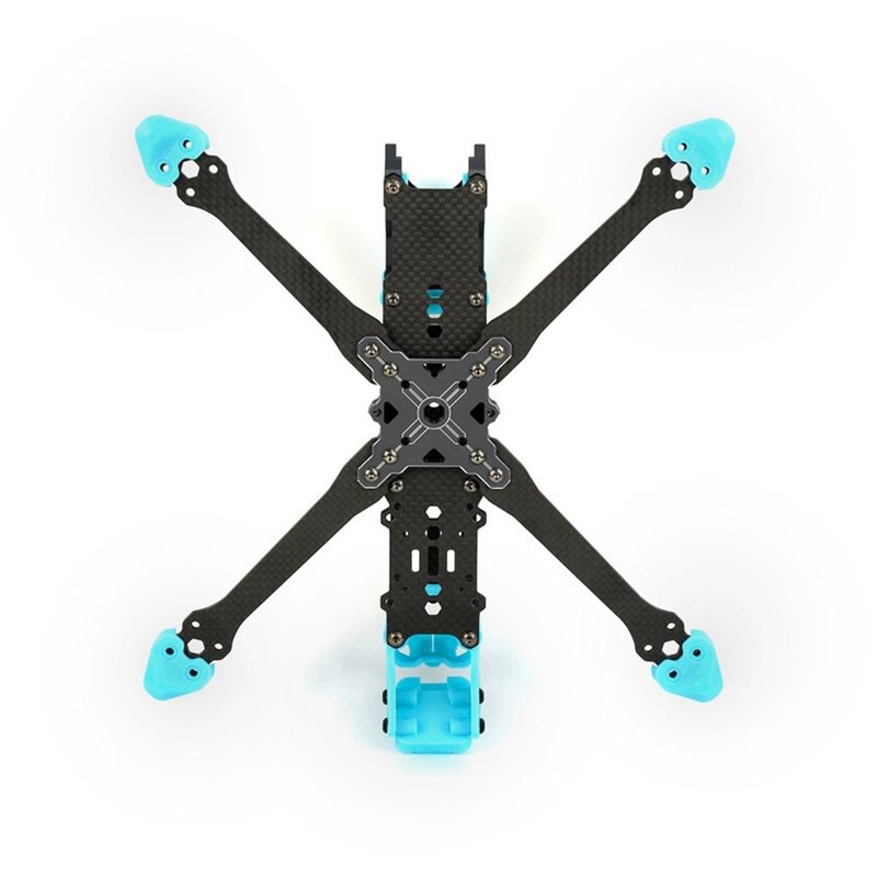 MACH-MANTA V2 5 Inch Carbon Fi - Drone Rc Quadcopter 评论和价格