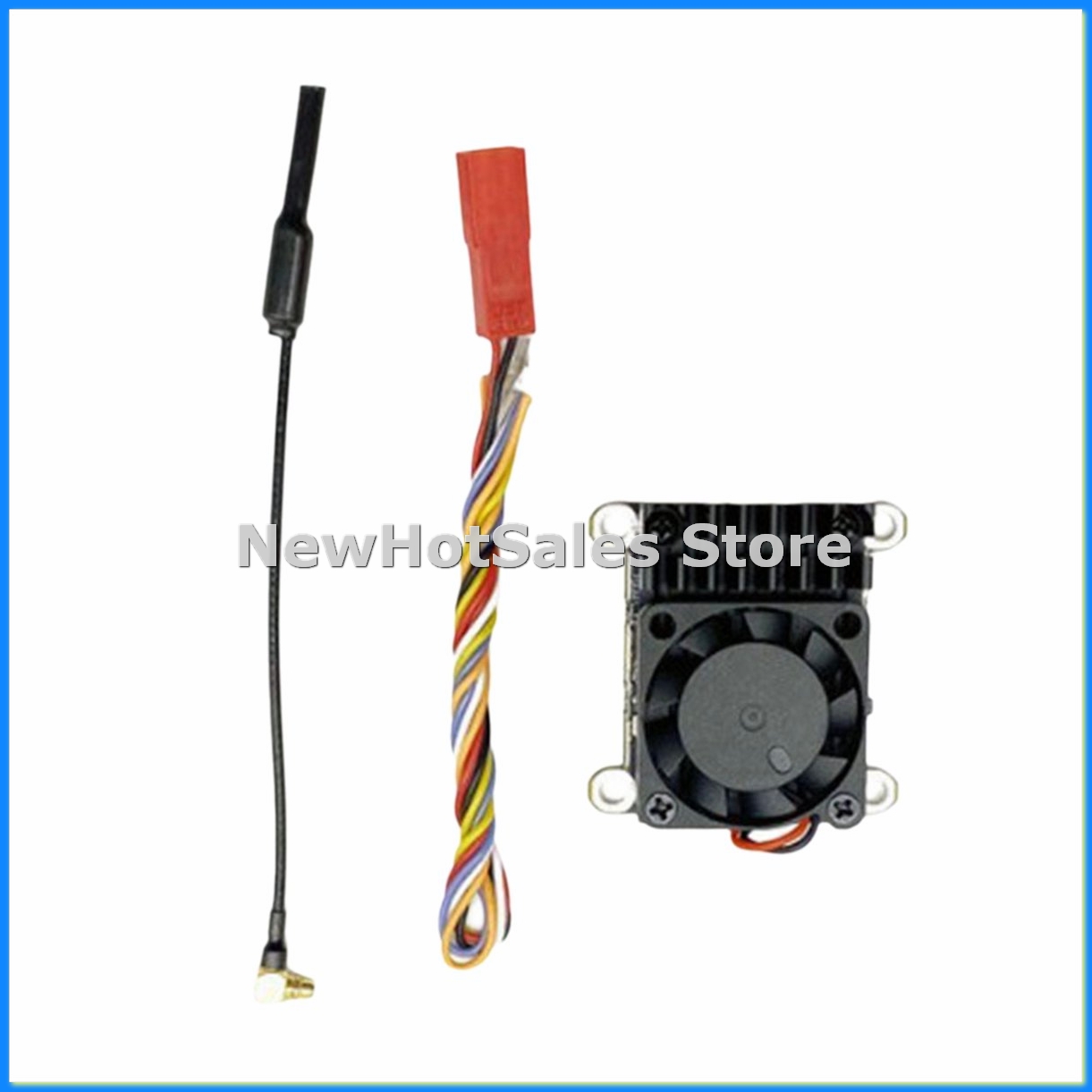 5.8G 2W VTX 2000mW FPV Video T - Rc Transmitter Drone 评论和价格