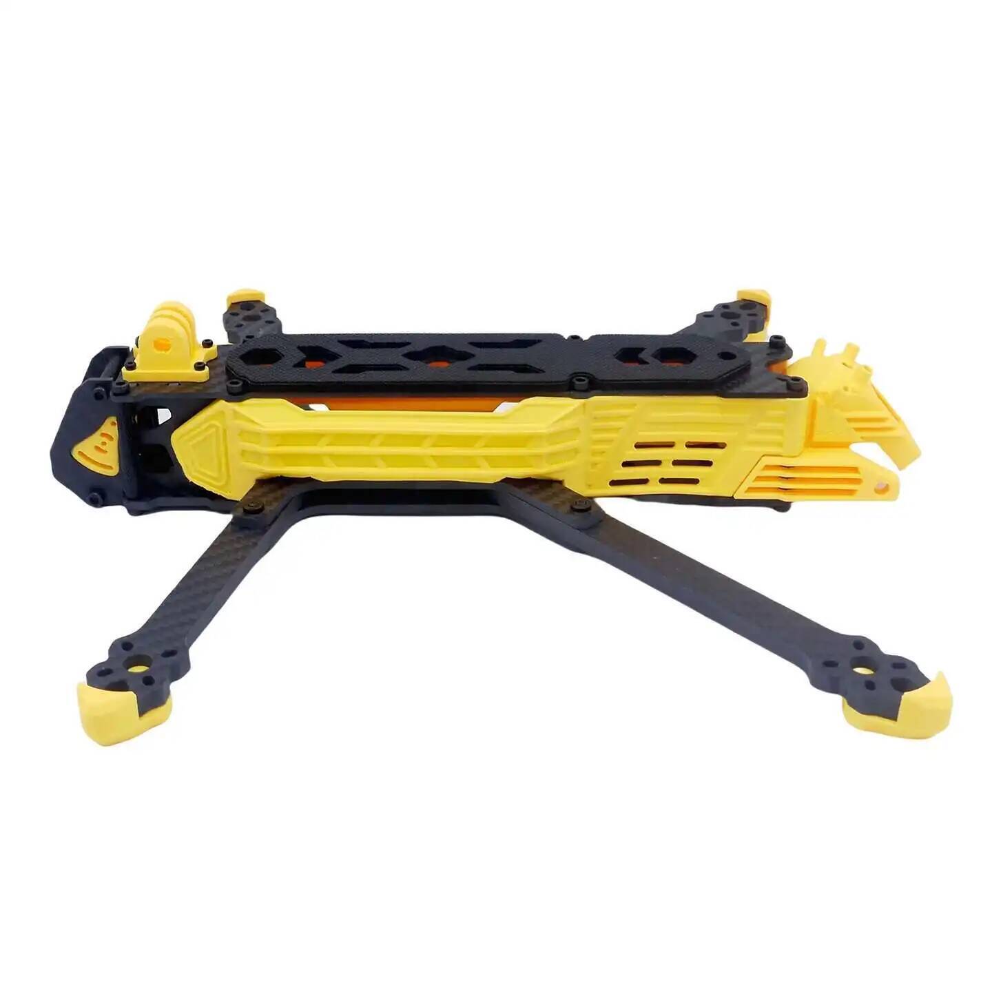 Erdog 7inch 8-9-10 inch O4 Fra - Drone Rc Quadcopter 评论和价格
