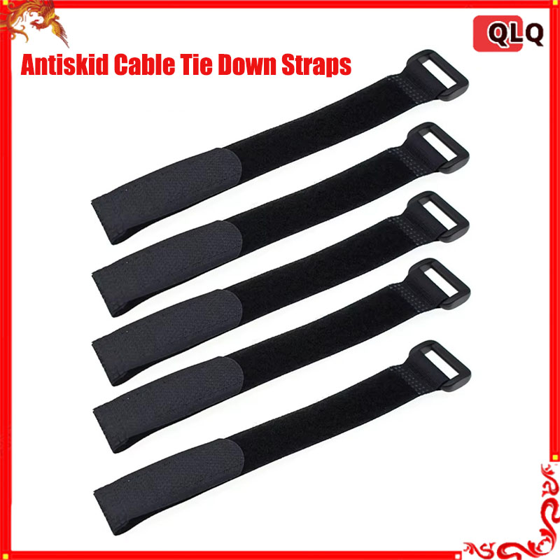 5pcs/Lots Black Durable  Antis - Drone Rc Belt 评论和价格