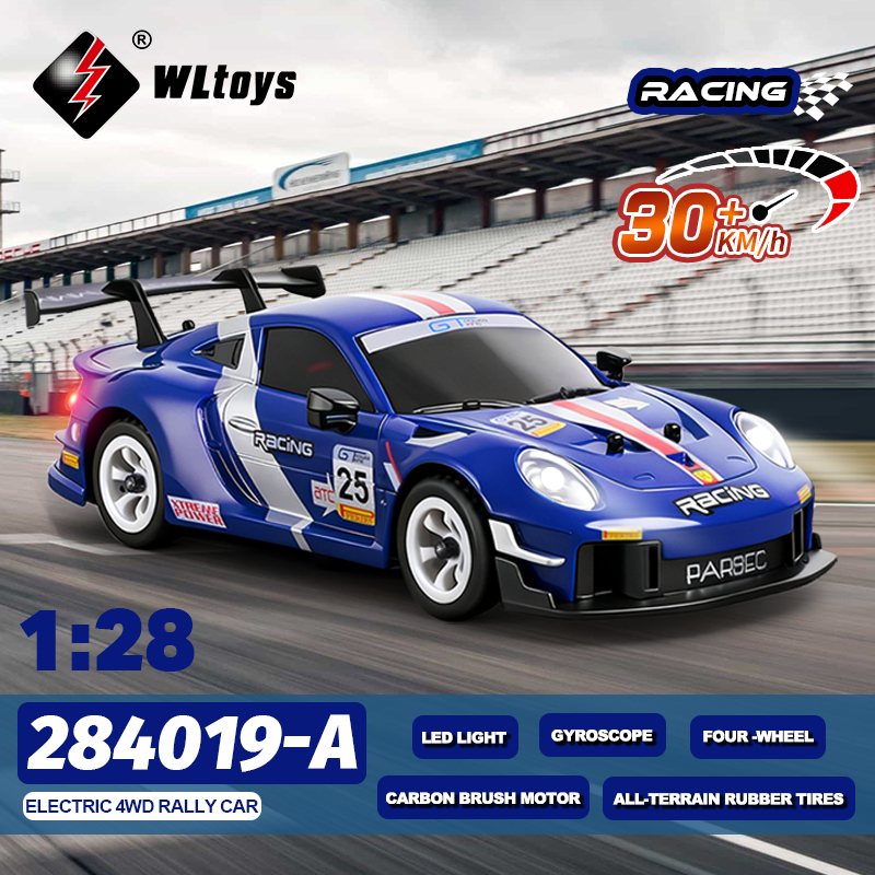WLtoys 284019-A 284191 1:28 2. - Drone Or Rc Car 评论和价格