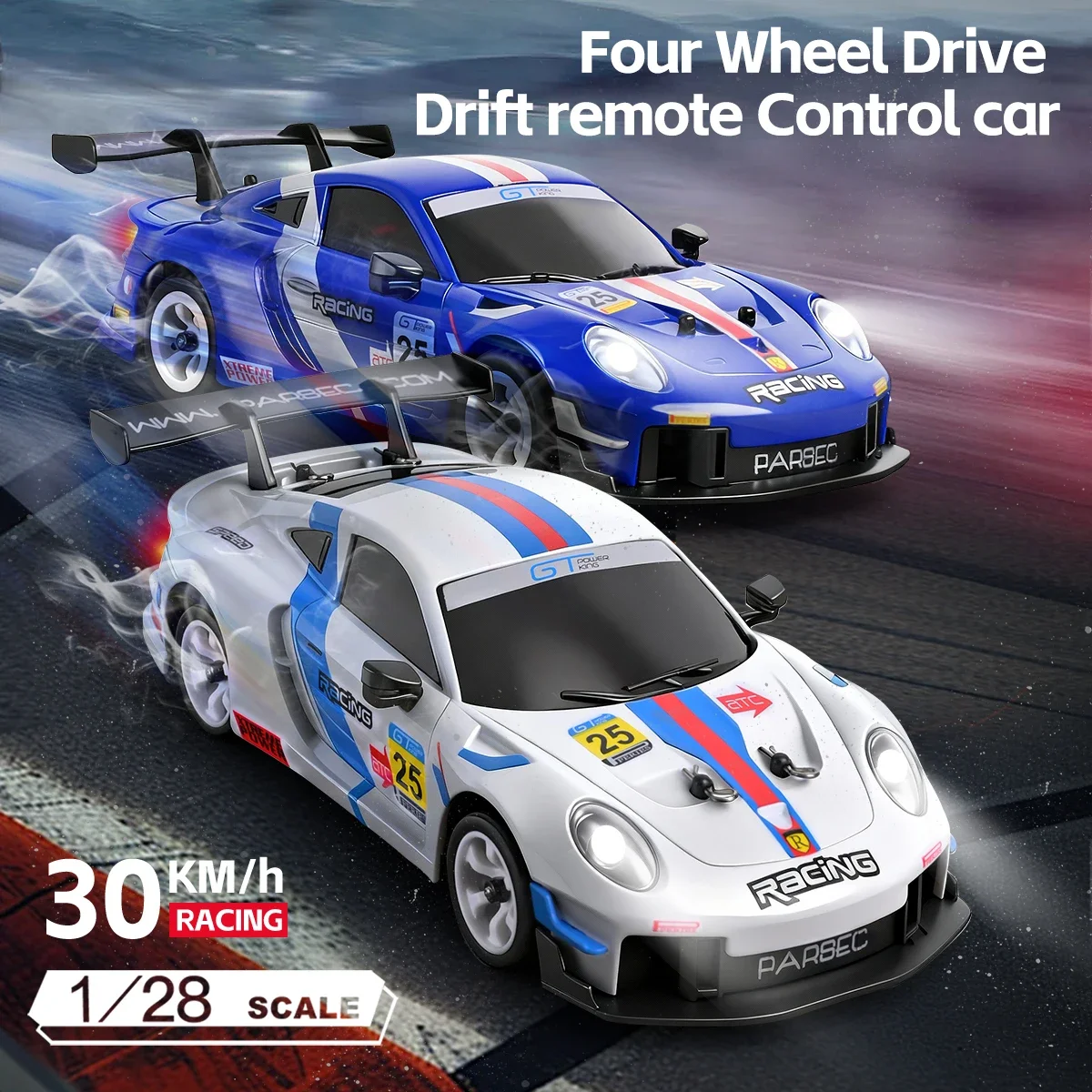 WLtoys 284019-A 284191 1:28 2. - Drone Or Rc Car 评论和价格