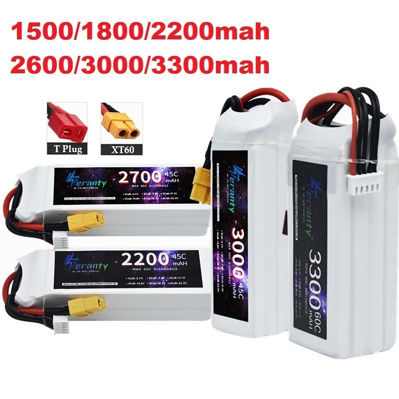 4S LiPo Battery 14.8V 1500mah  - Drone Rc Race 评论和价格