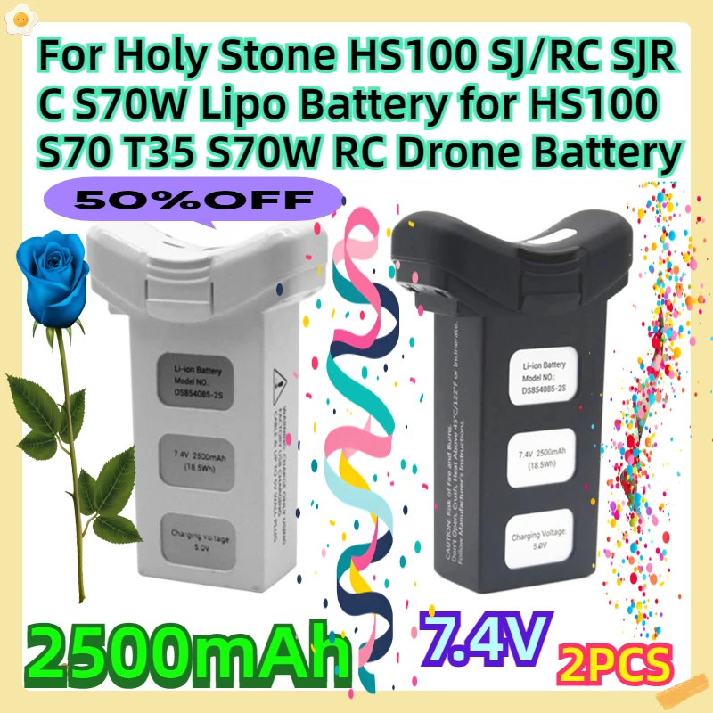 For Holy Stone HS100 SJ/RC SJR - Drone Sjrc 评论和价格