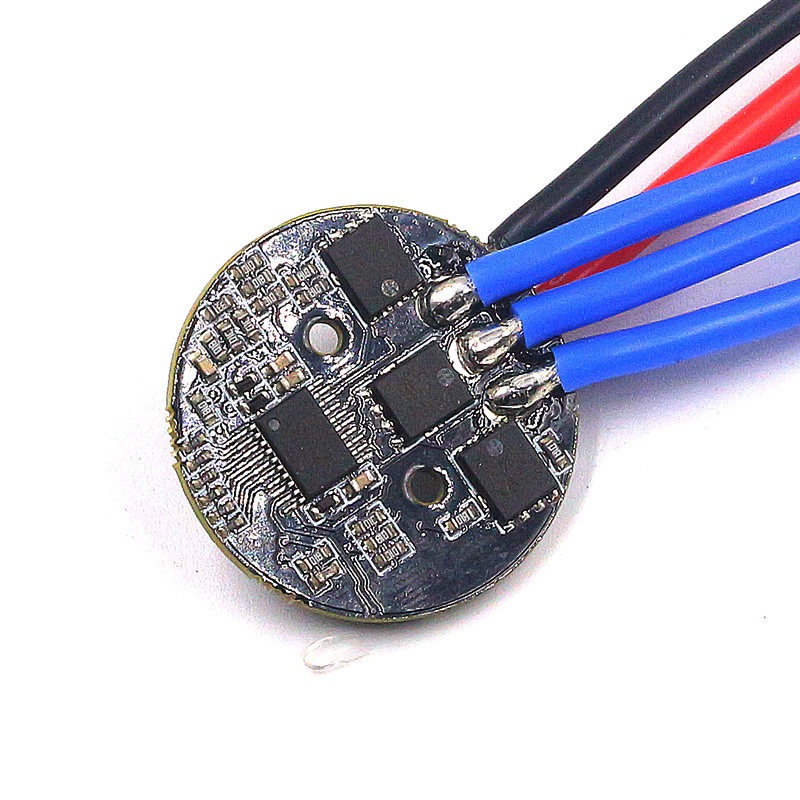 FATJAY 30A Bidirectional Disk  - Rc Boat Brushless Motor 评论和价格