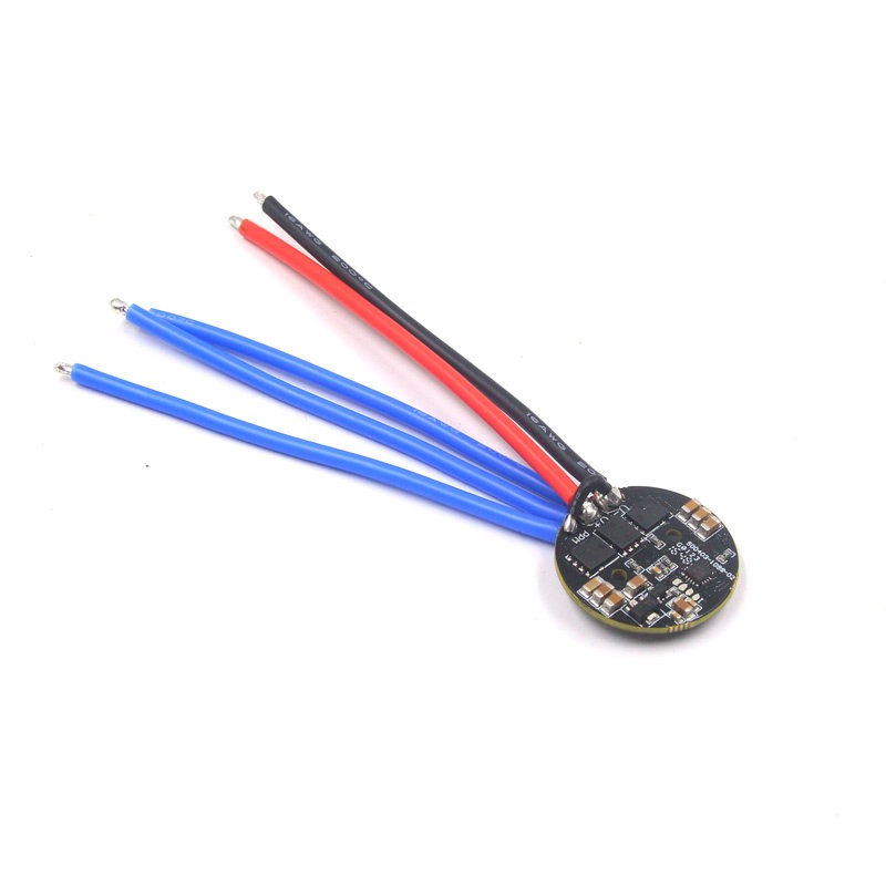 FATJAY 30A Bidirectional Disk  - Rc Boat Brushless Motor 评论和价格