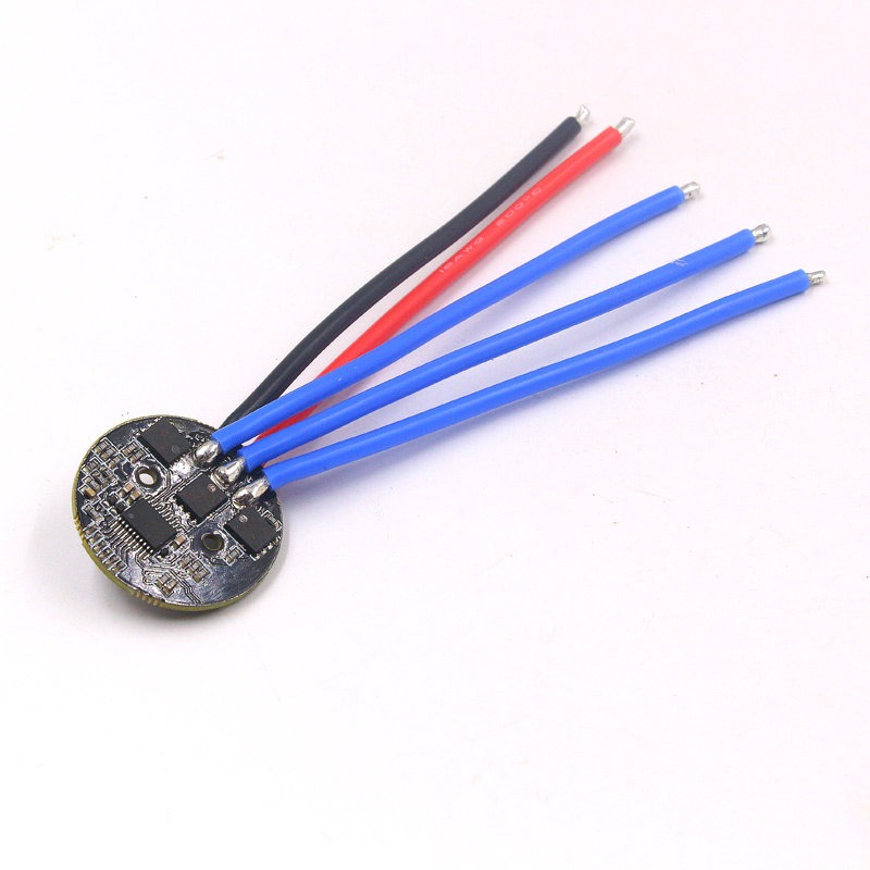 FATJAY 30A Bidirectional Disk  - Rc Boat Brushless Motor 评论和价格
