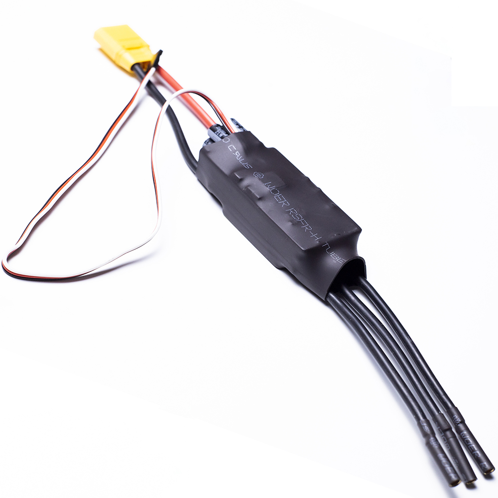 ApisQueen underwater 100A Brus - Rc Boat Brushless Motor 评论和价格