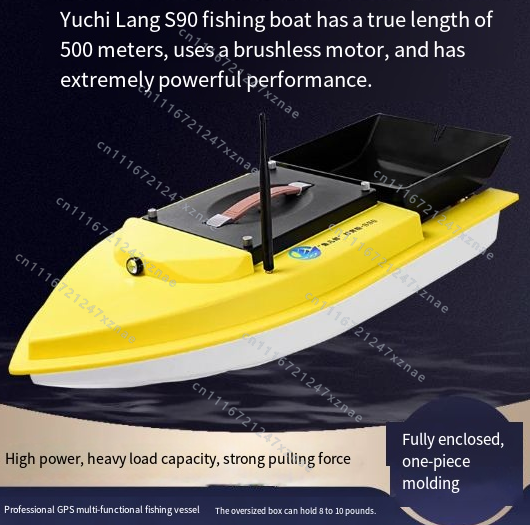Auto Cruise Return Fishfinder  - Rc Boat Brushless Motor 评论和价格