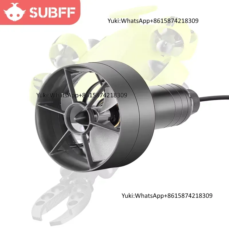 M241206 24V Thruster Underwate - Rc Boat Brushless Motor 评论和价格