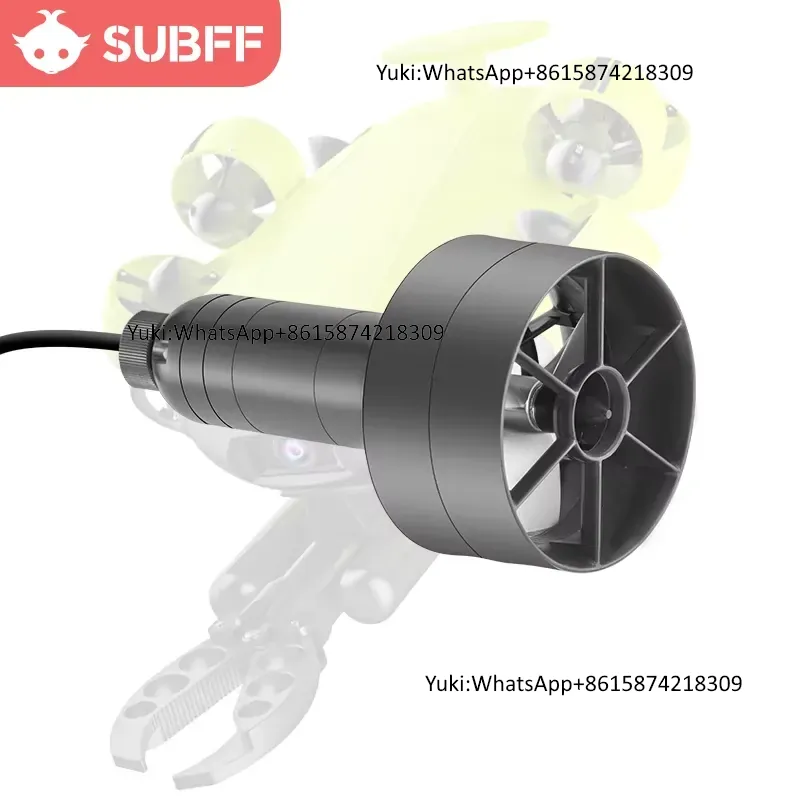 M241206 24V Thruster Underwate - Rc Boat Brushless Motor 评论和价格