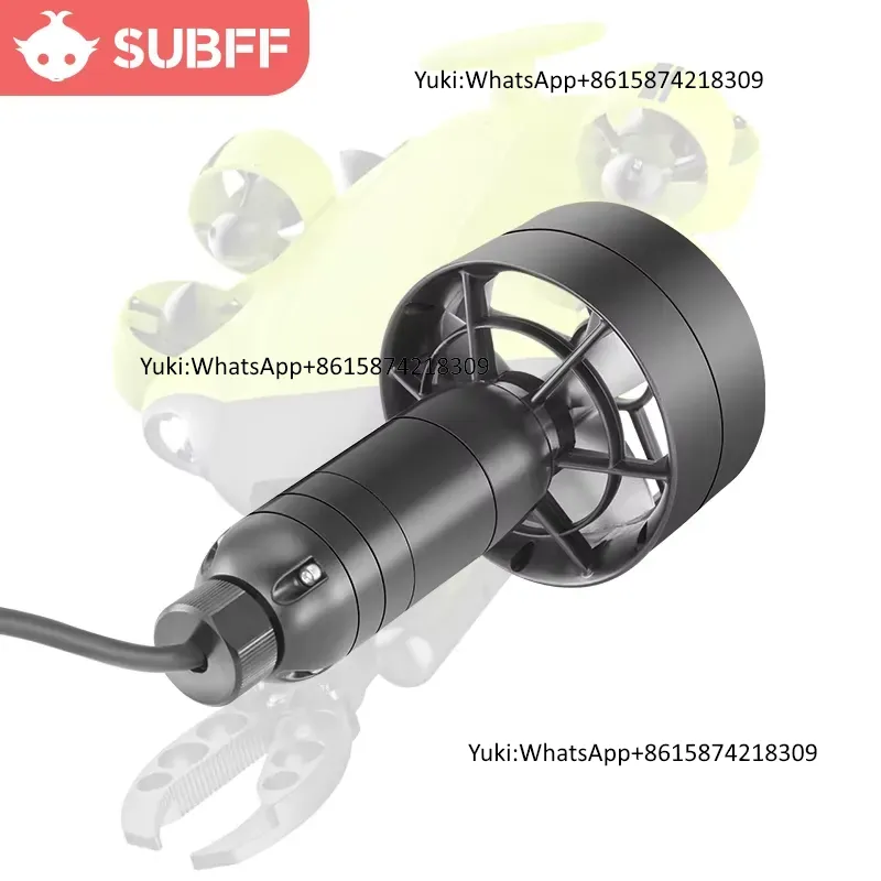 M241206 24V Thruster Underwate - Rc Boat Brushless Motor 评论和价格