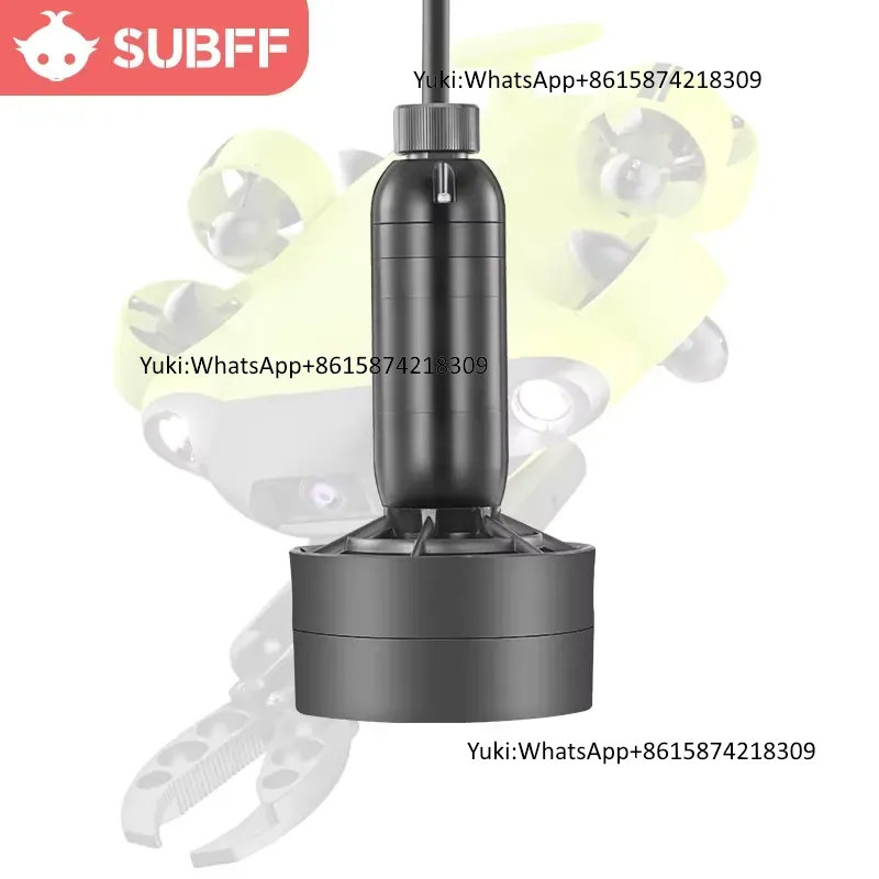 M241206 24V Thruster Underwate - Rc Boat Brushless Motor 评论和价格