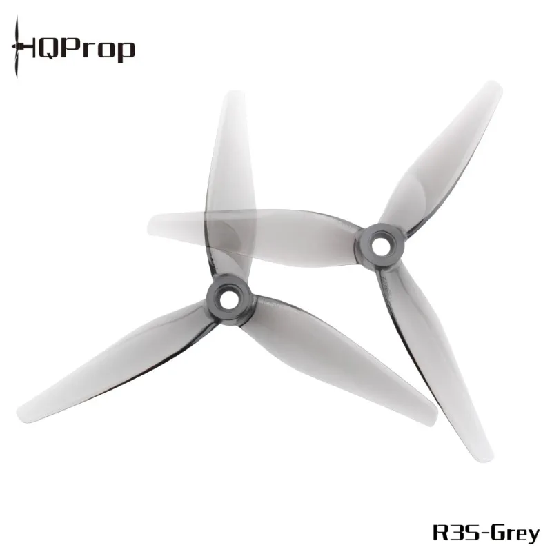 12 PCS / 6 Pairs HQProp 5135V2 - Drone Rc Quadcopter 评论和价格