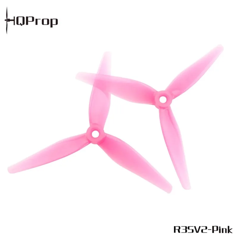 12 PCS / 6 Pairs HQProp 5135V2 - Drone Rc Quadcopter 评论和价格