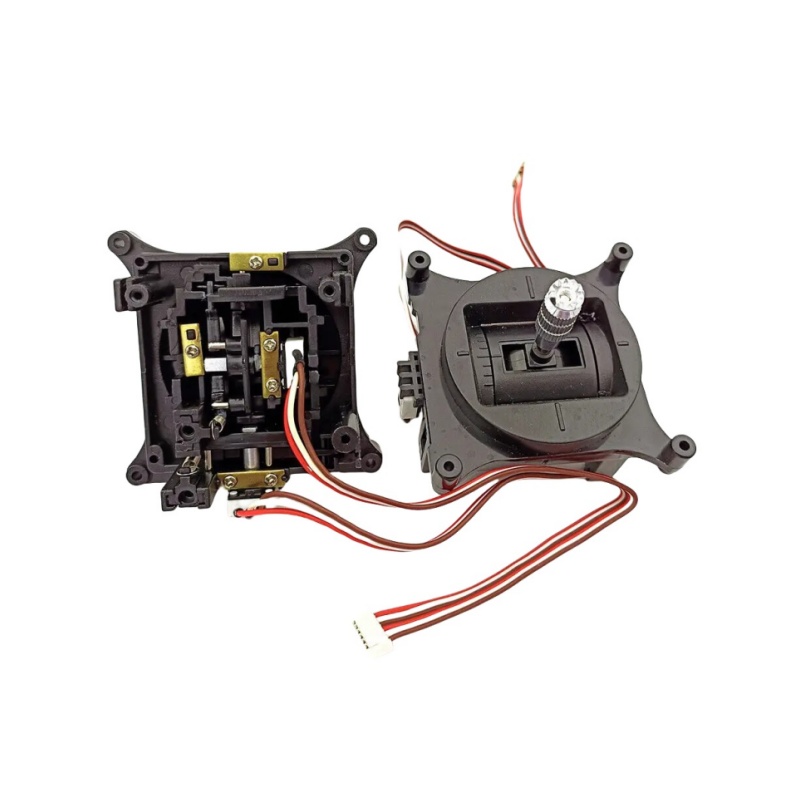 Gimbal Control Stick Rocker Th - Drone Rc Aircraft 评论和价格