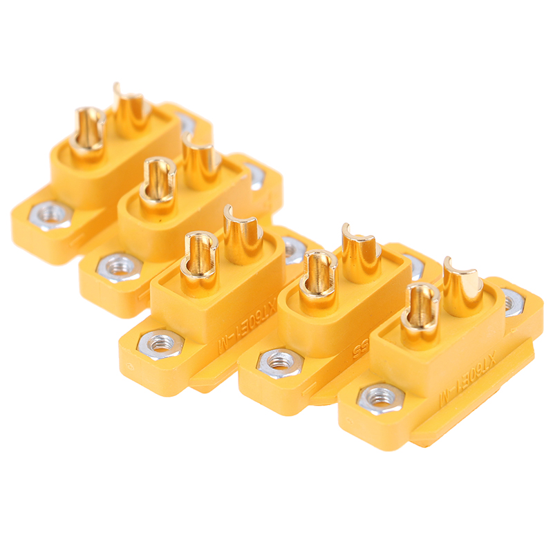 5pcs AMASS XT60E-M Mountable X - Drone Rc Race 评论和价格