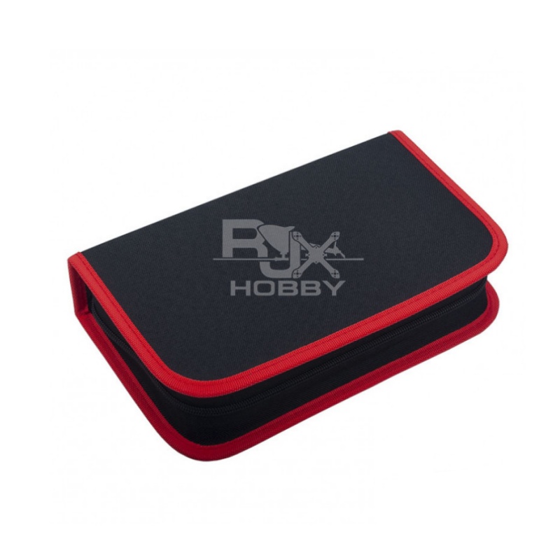 Repair Tool Zip Case Organizer - Drone Rc Quadcopter 评论和价格