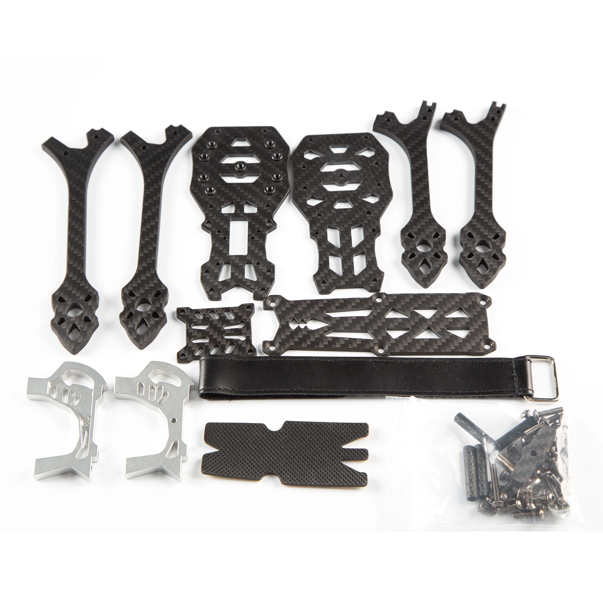 MARK5 DC Carbon Fiber Frame 5i - Carbon Fiber Drone Arm 评论和价格