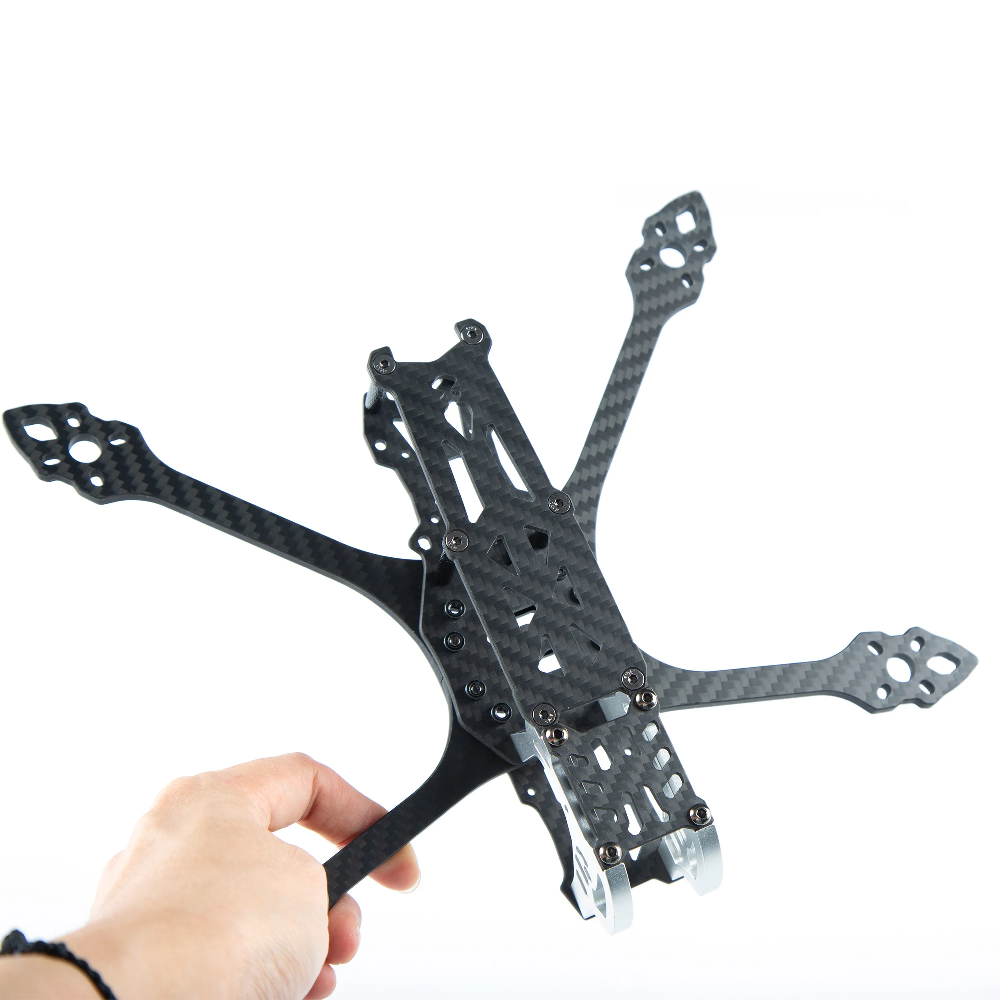 MARK5 DC Carbon Fiber Frame 5i - Carbon Fiber Drone Arm 评论和价格