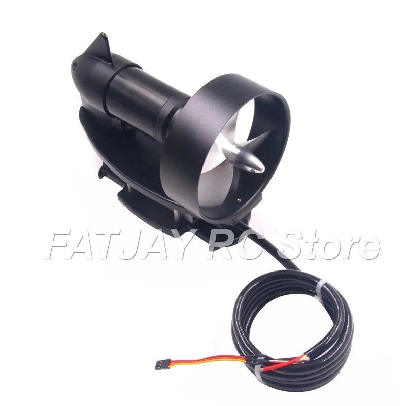 RC Fishing Boats ROV Waterproo - Rc Boat Brushless Motor 评论和价格