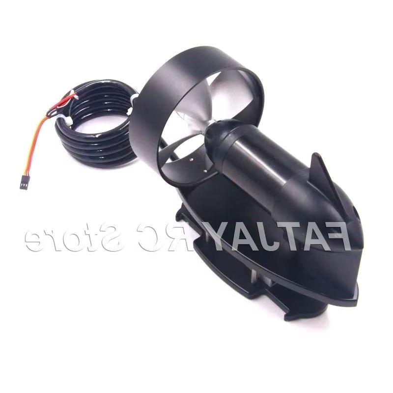 RC Fishing Boats ROV Waterproo - Rc Boat Brushless Motor 评论和价格
