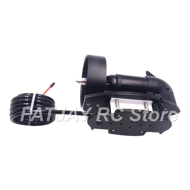 RC Fishing Boats ROV Waterproo - Rc Boat Brushless Motor 评论和价格