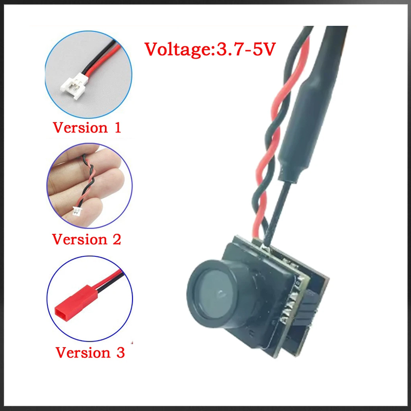 SLONWAKE FPV 25mW power simula - Drone With Rc Controller 评论和价格