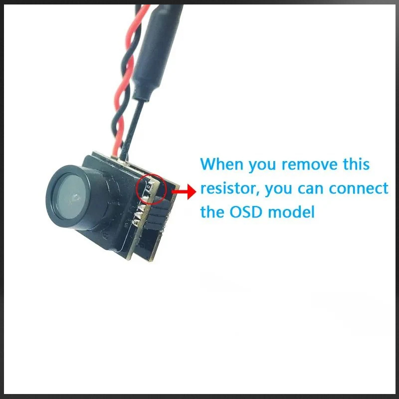 SLONWAKE FPV 25mW power simula - Drone With Rc Controller 评论和价格