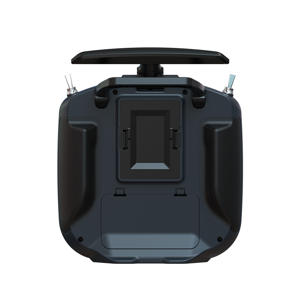 Jumper T12 MAX Transmitter Rad - Drone Vs Rc Airplane 评论和价格