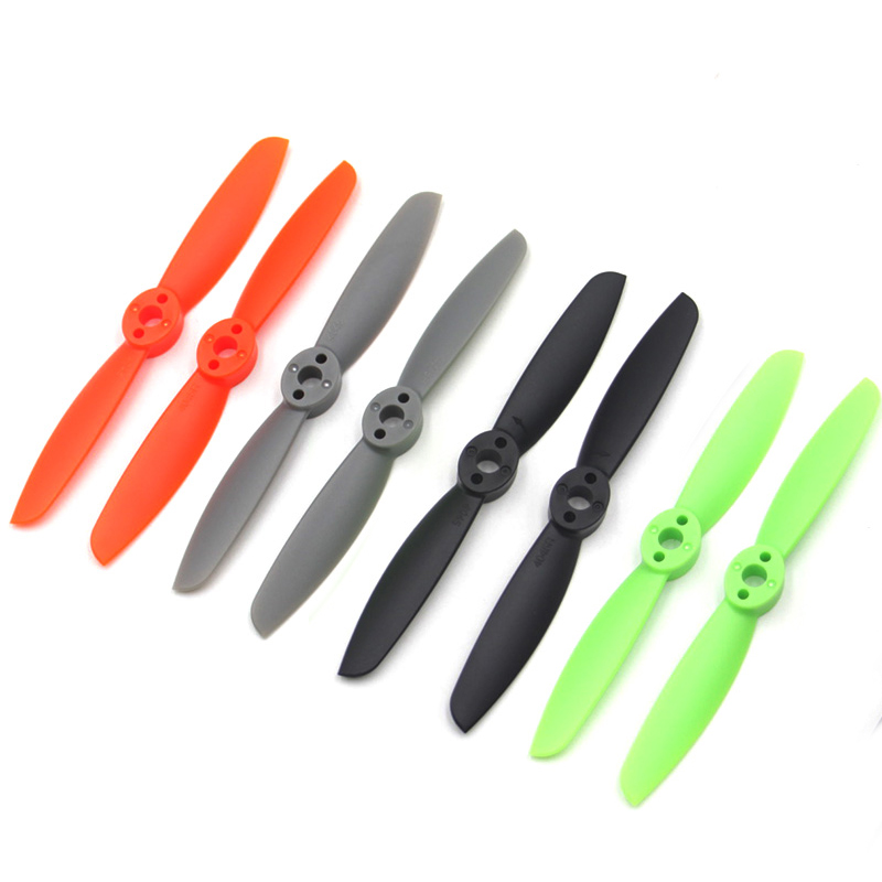 1 Pair 4045 4inch 4X4.5 Propel - Drone Rc Quadcopter 评论和价格