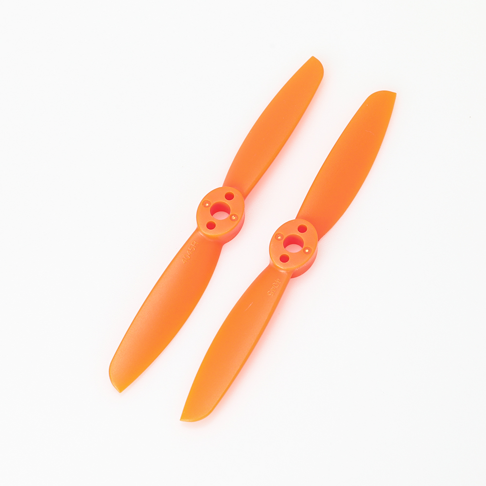 1 Pair 4045 4inch 4X4.5 Propel - Drone Rc Quadcopter 评论和价格