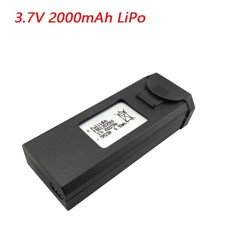 Original S2S Drones Battery 3. - Drone Sjrc 评论和价格