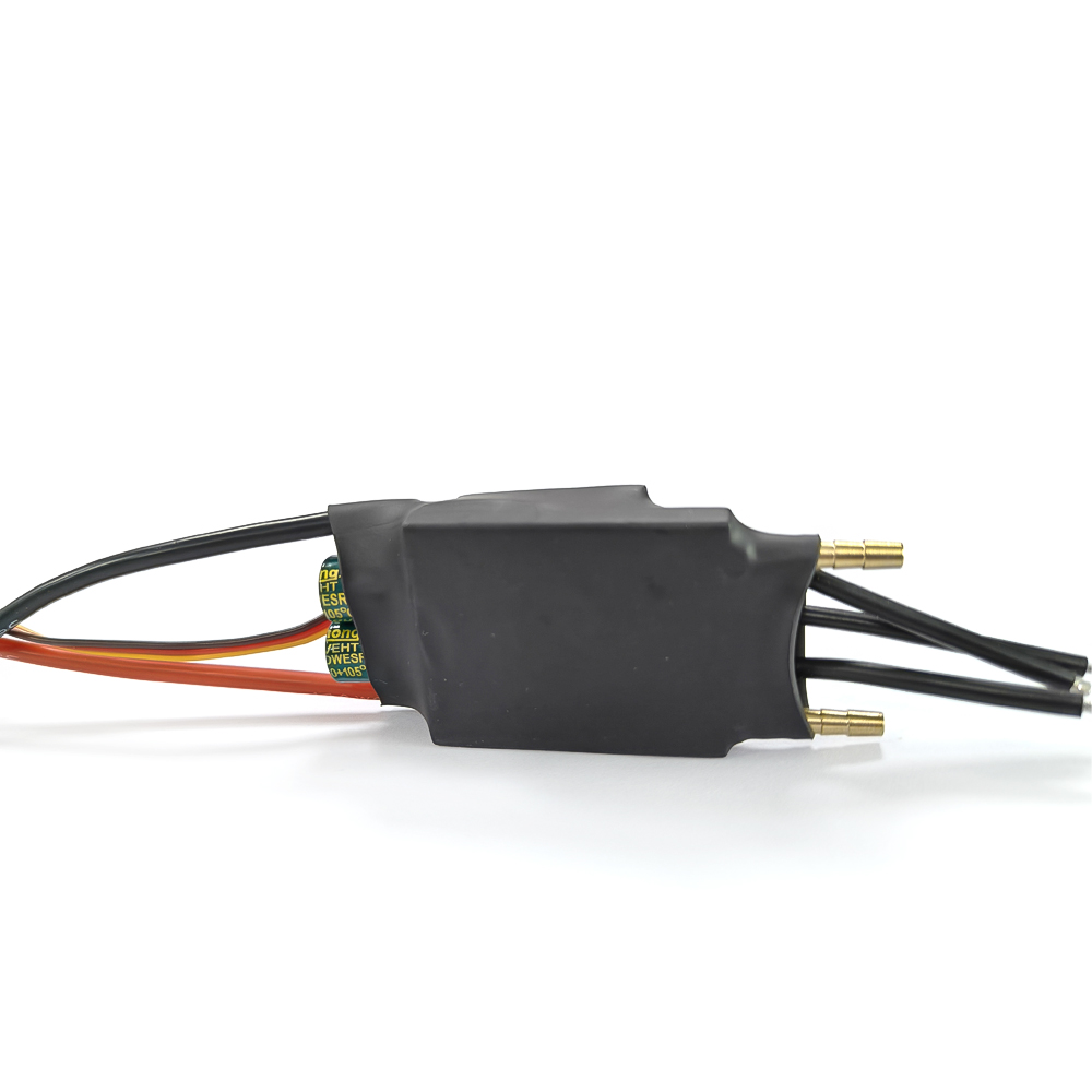 200A 125A 100A 80A 60A Brushle - Rc Boat Brushless Motor 评论和价格